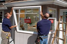 Professional Windows and Door Installation & Repair in Lafayette, LA